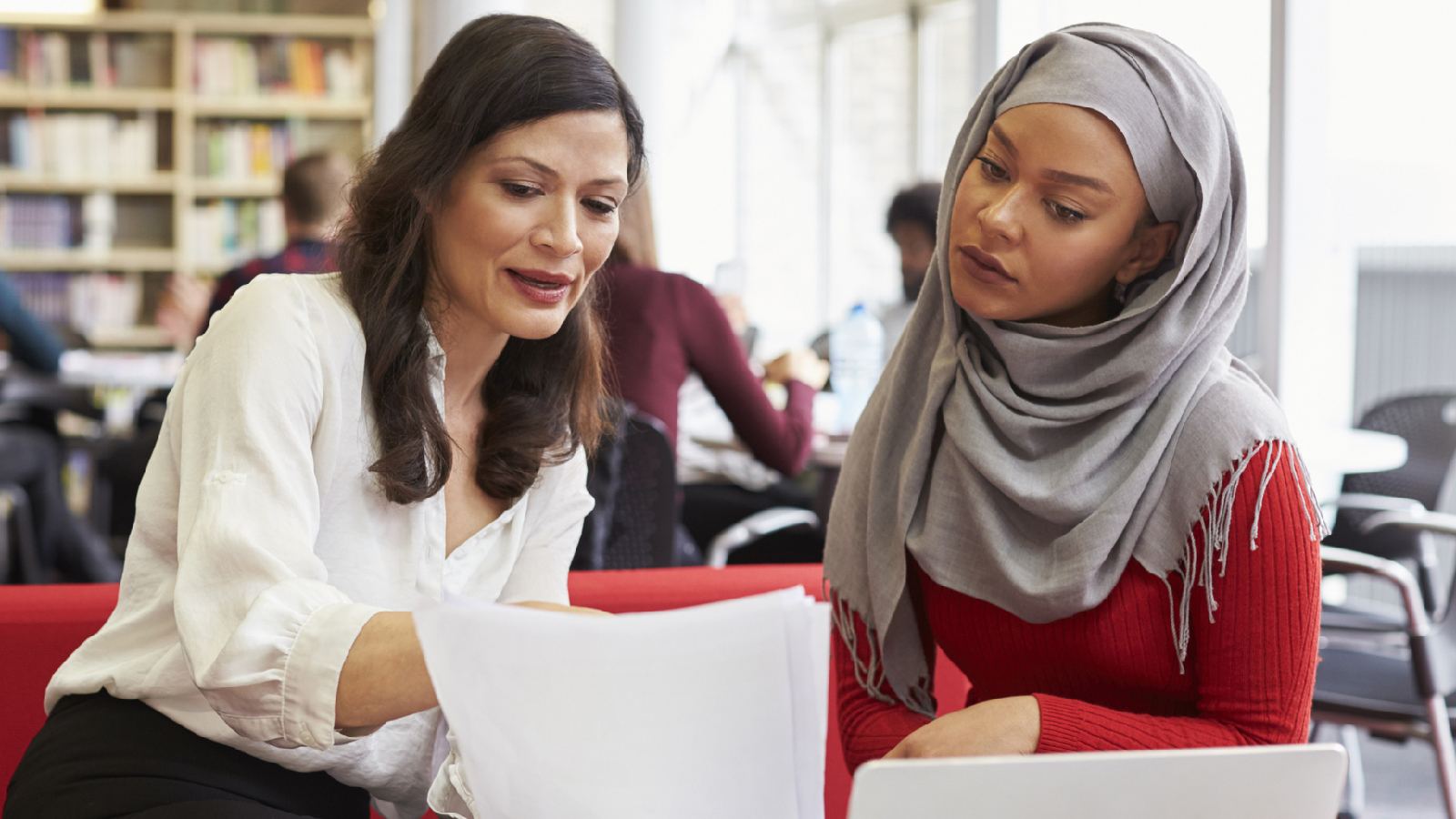 Communication Styles and Skills (Grades 9-12)