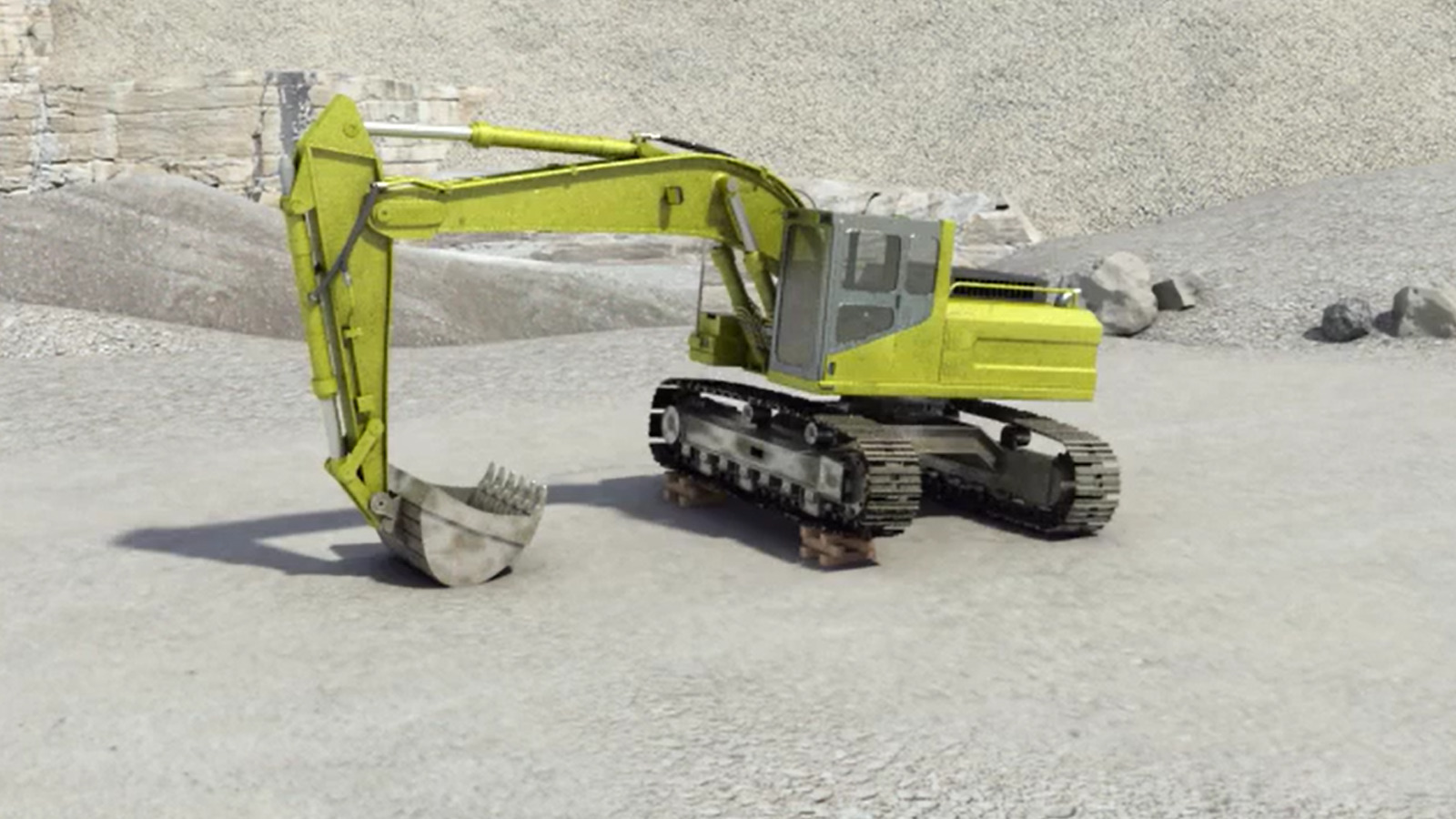 Microlearning Course: Cribbing Construction for Schools