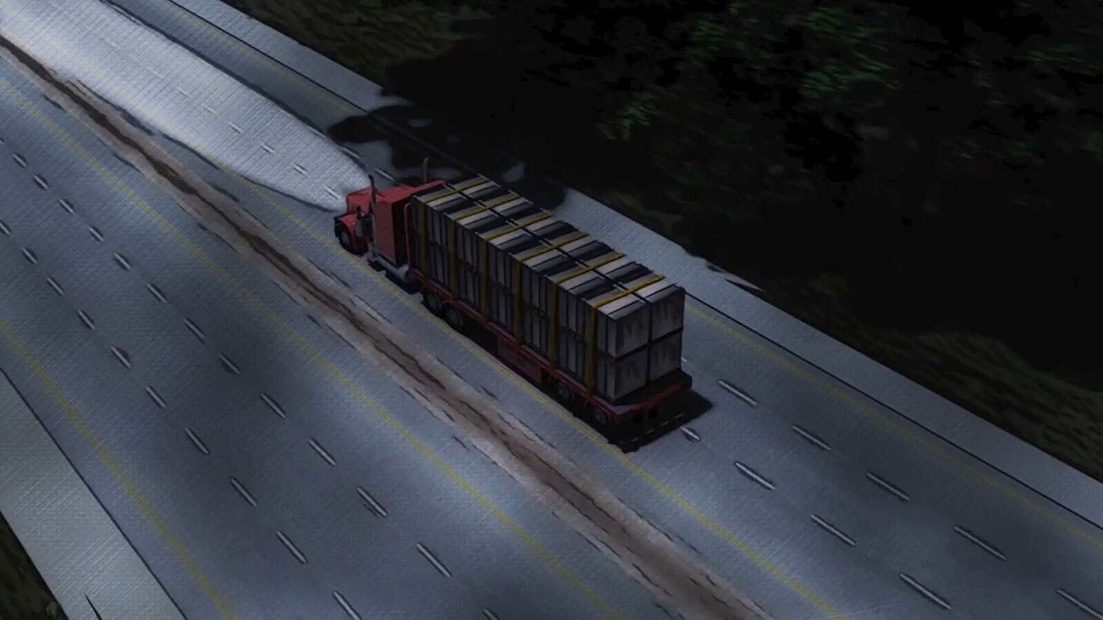 Safety Case Study: Driving While Tired for Schools