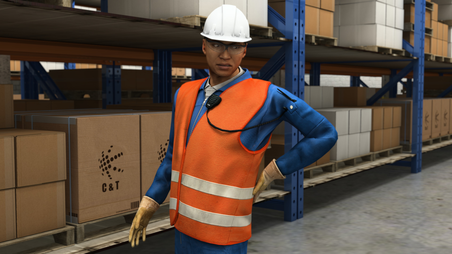 Microlearning Course: Back Safety for Schools