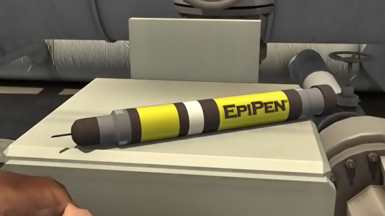 Microlearning Course: Bloodborne Pathogen Transmission Risks for Schools