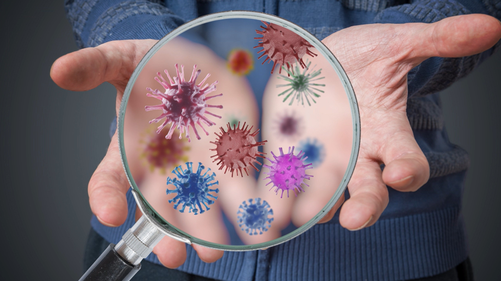Microlearning Course: Hand Washing – Contaminants and Cleansers for Schools