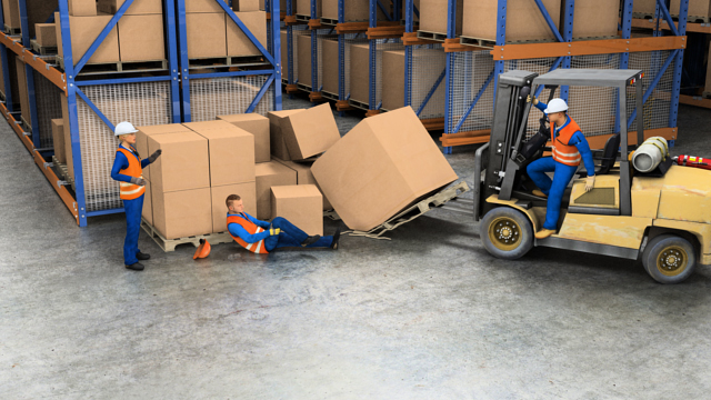 Microlearning Course: Cost of an Accident for Schools