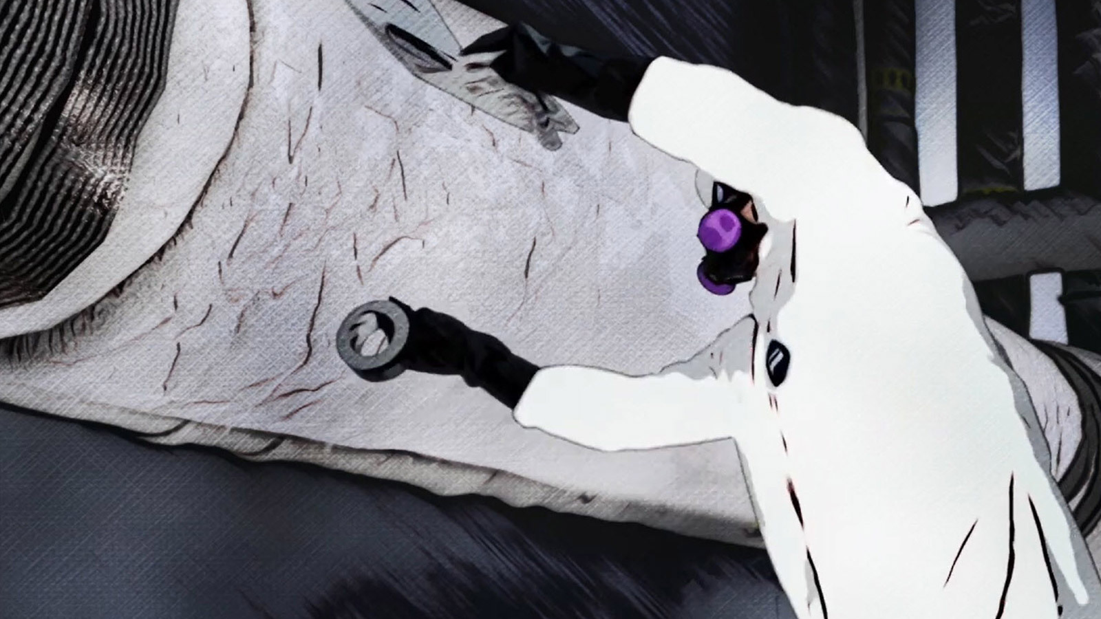 Safety Case Study: Scissor Lift Fall for Schools