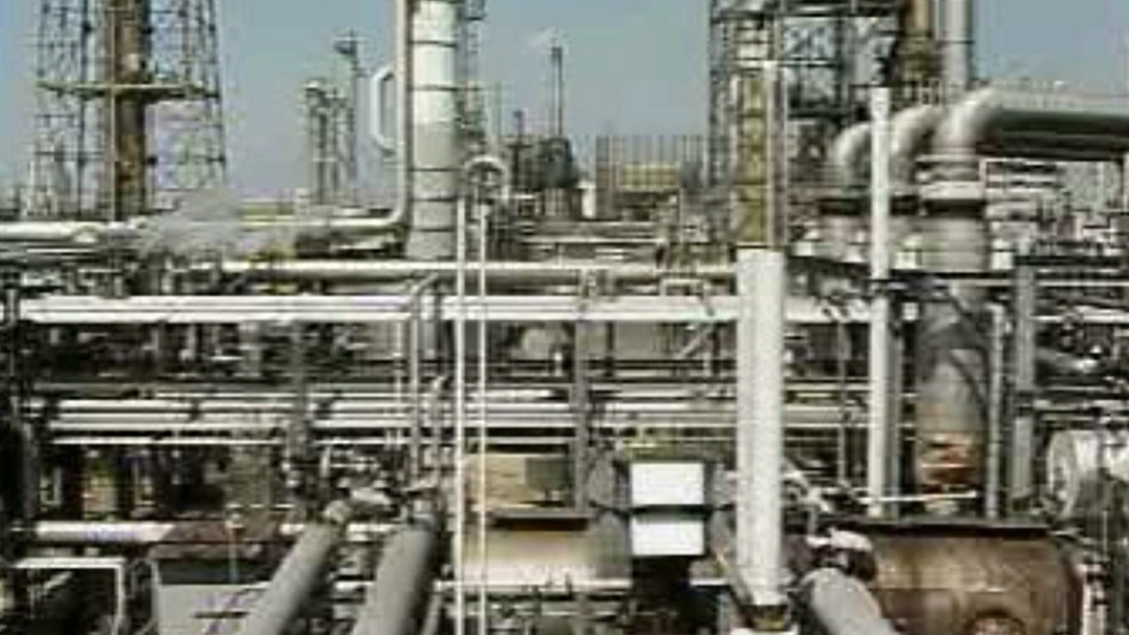 Diagrams: Industrial Process Systems for Schools