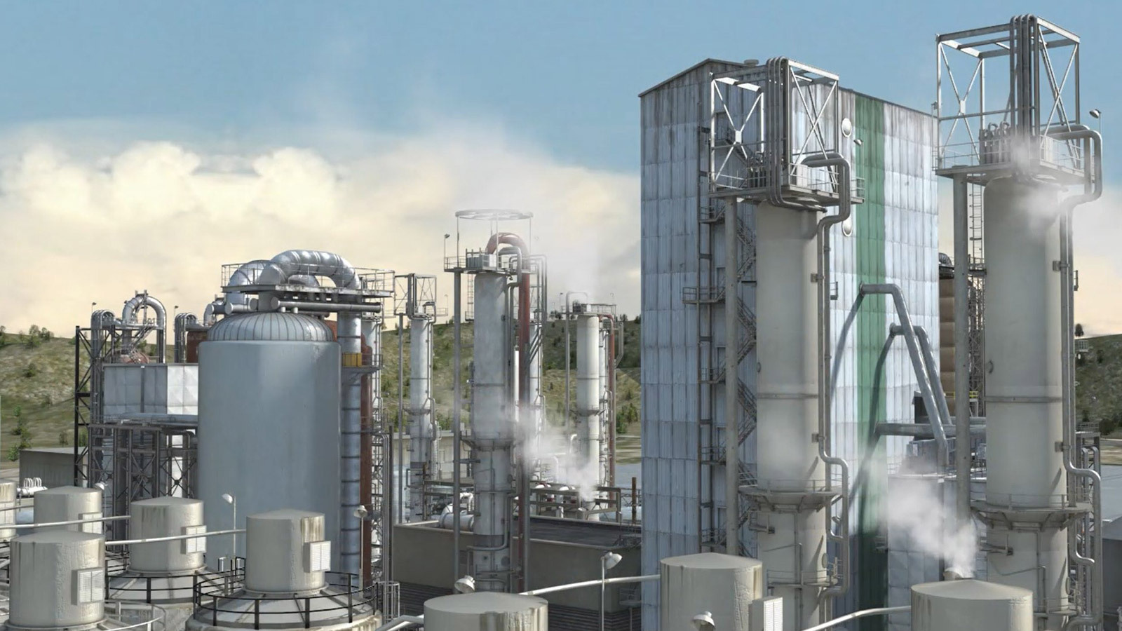 Fluid Systems and Measurements for Schools