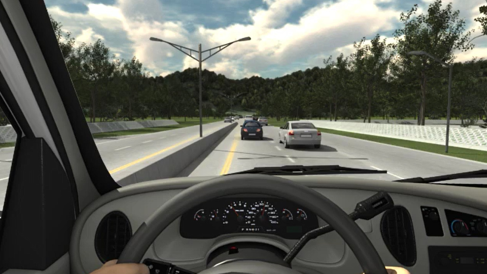 Microlearning Course: Defensive Driving Techniques for Schools