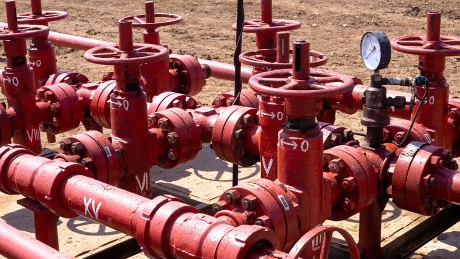 On-off Valves for Schools | Vector Solutions