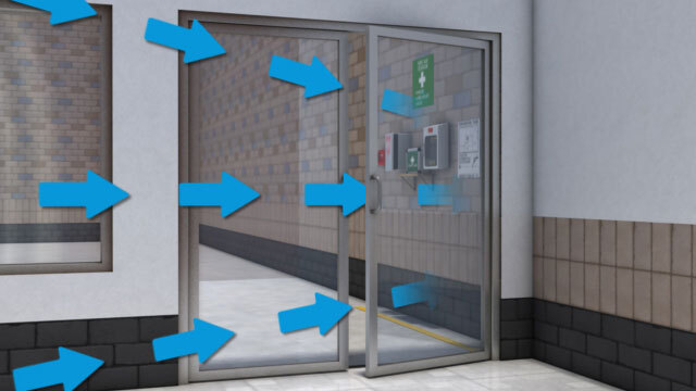 Building Air Systems for Schools