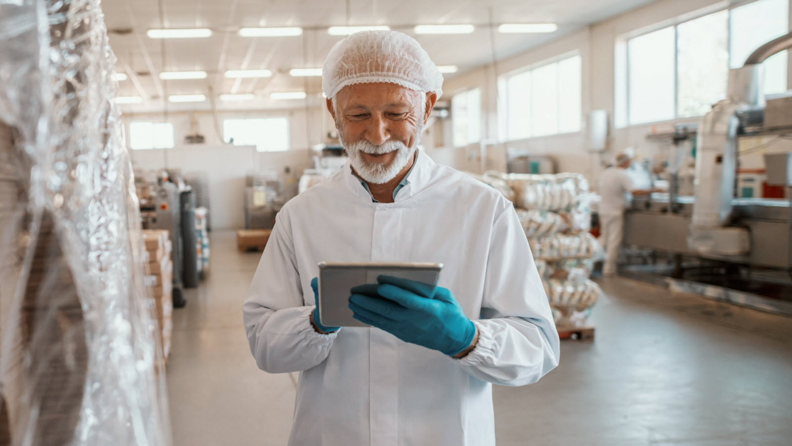 Microlearning Course: HACCP Overview for Schools