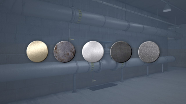 Metals – Physical Properties and Types for Schools