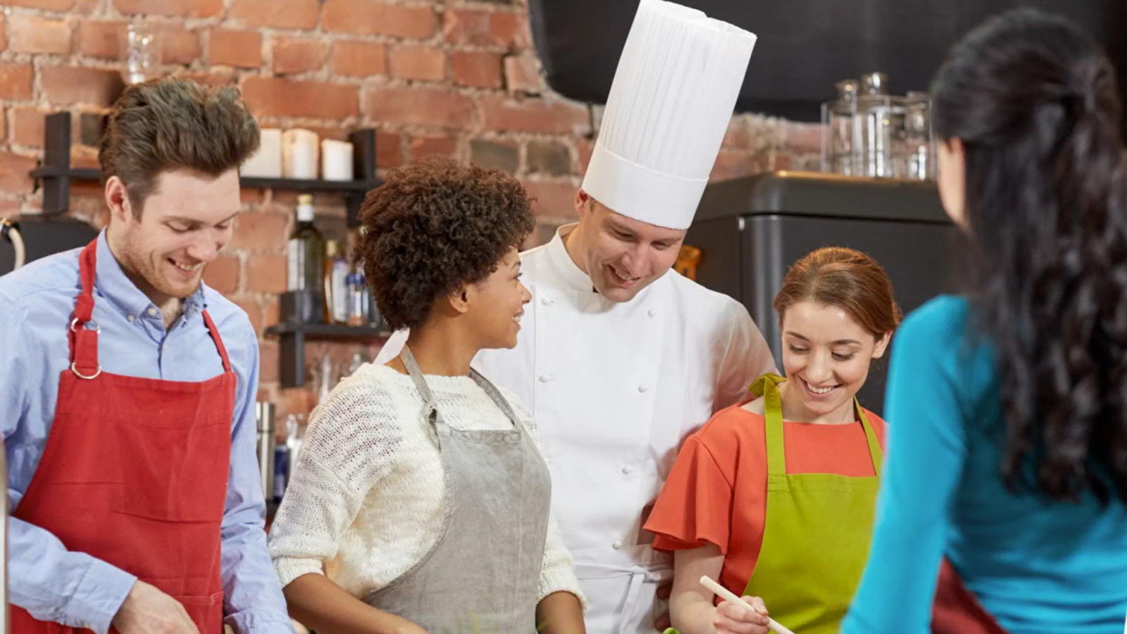 Agile Project Management: 12 – Team Formation and Creating an Agile Environment for Schools