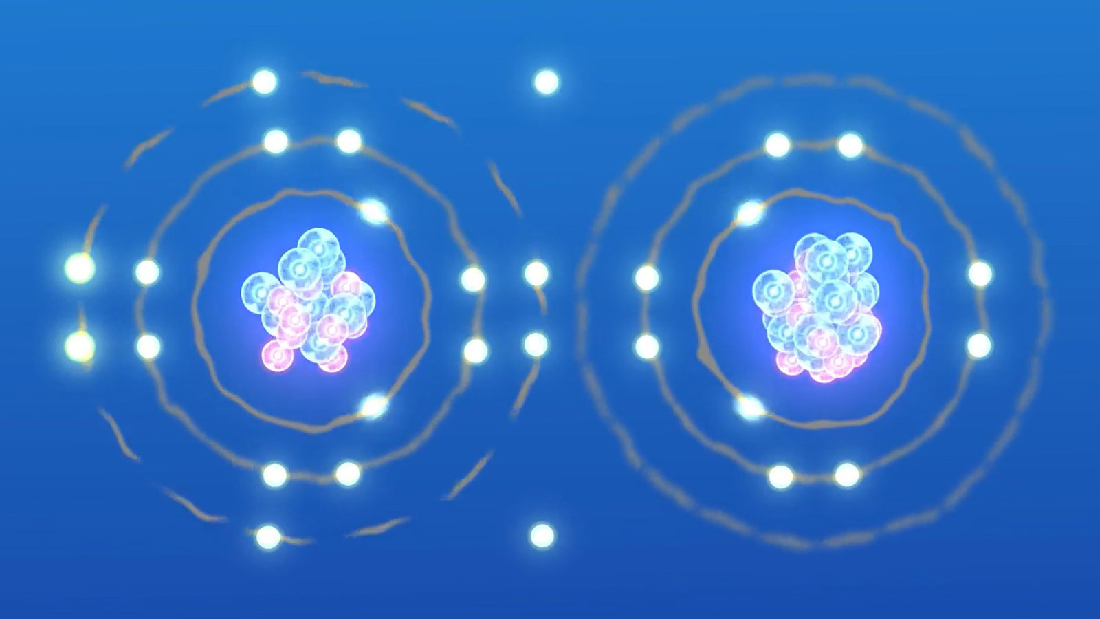 Chemistry: Atoms, Bonds, Compounds, and Solutions for Schools