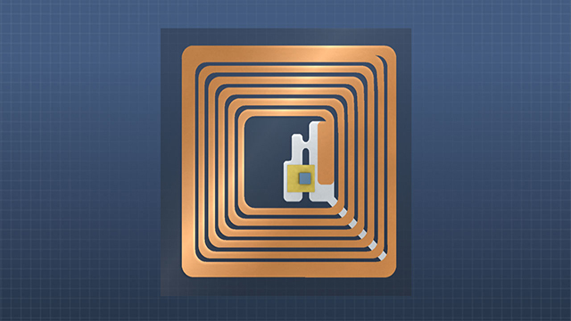 RFID Basics for Schools