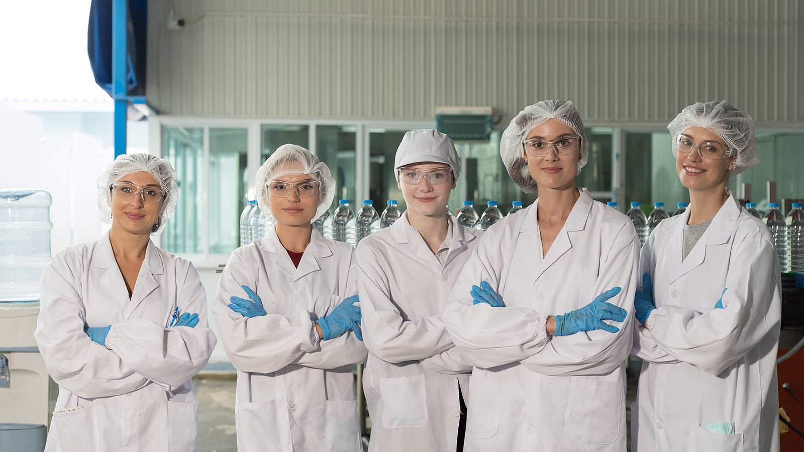 Foreign Material Exclusion in Food Safety: Employee Role for Schools