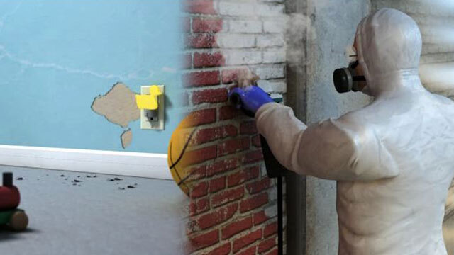 Lead-Based Paint Safety for Schools