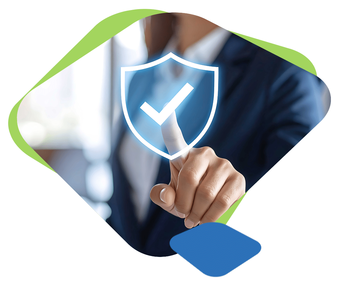 EHS compliance officer approving LMS compliance reports