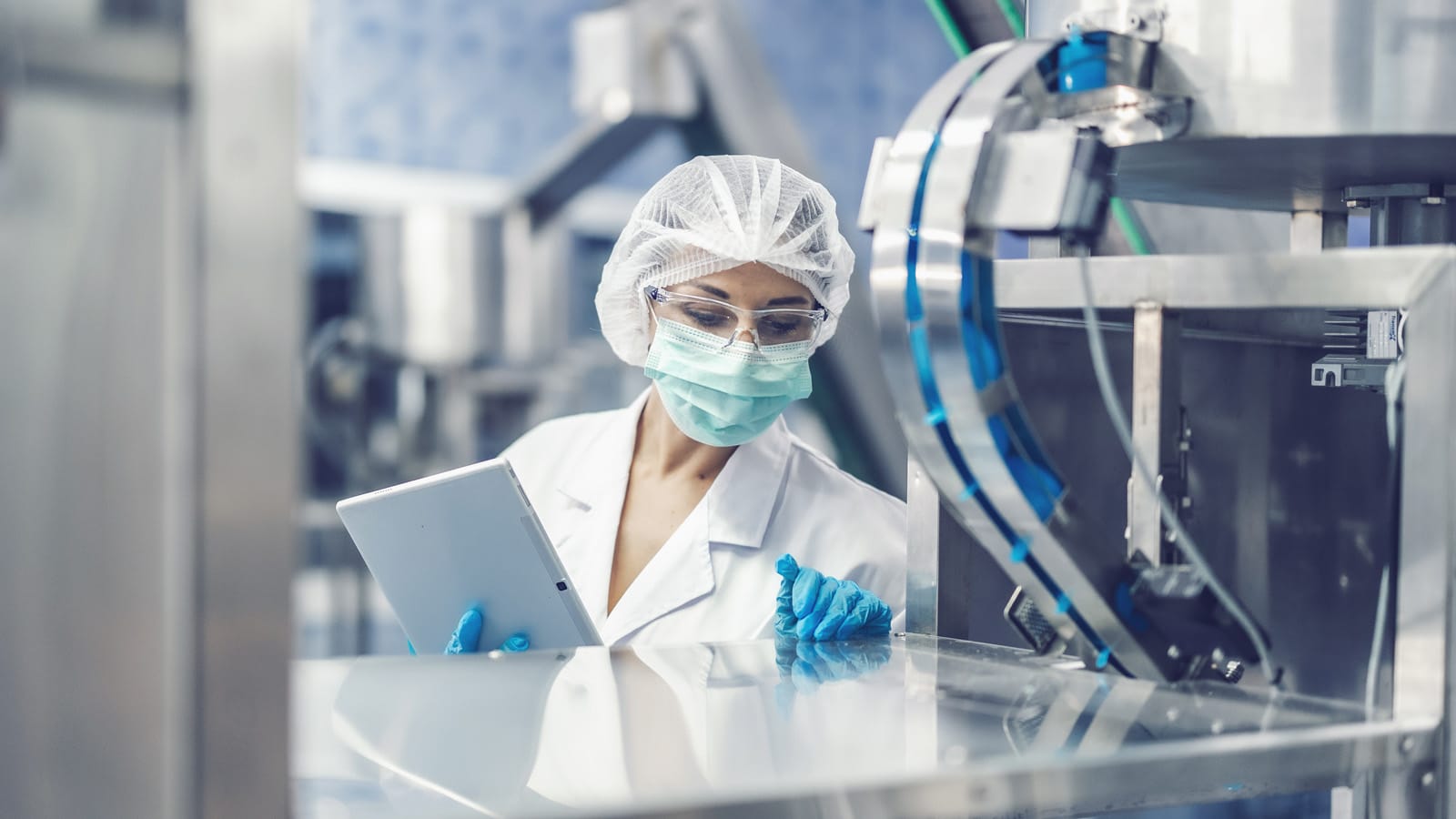 Microlearning: Food Safety Standards: Introduction and SQF