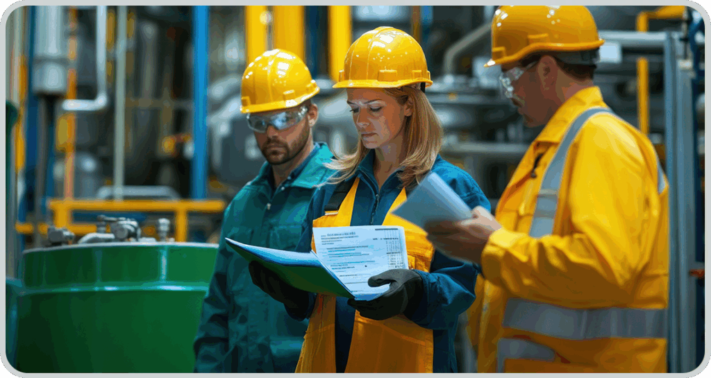 LMS & EHS Managed Software Services | Vector Solutions
