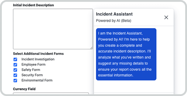 Elevate Safety with EHS Incident Reporting Software