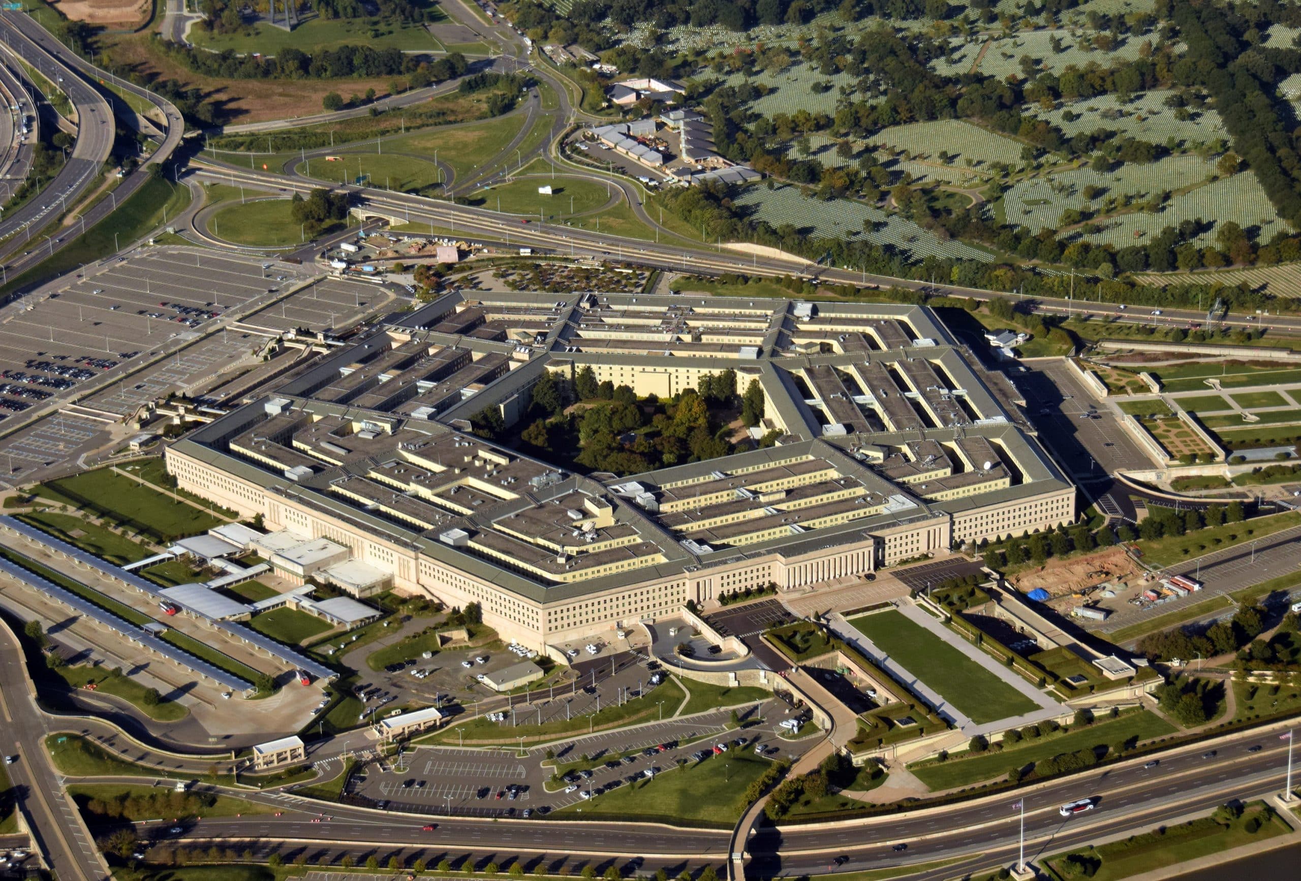 When Vendor Instability Threatens the Mission: Protecting Federal and ...