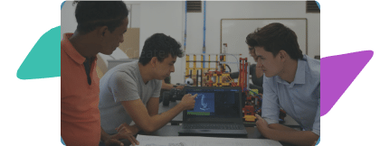 work-based learning platform