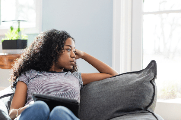 Middle School Student