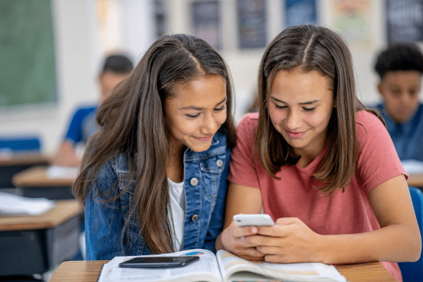 Expert-Authored K-12 Student Training Courses