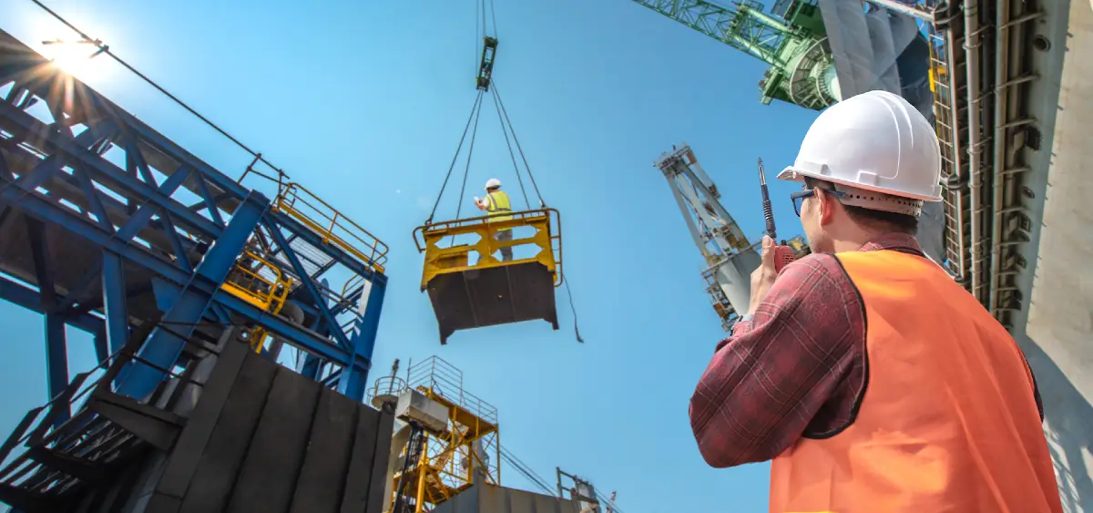 Spotter Safety Essentials