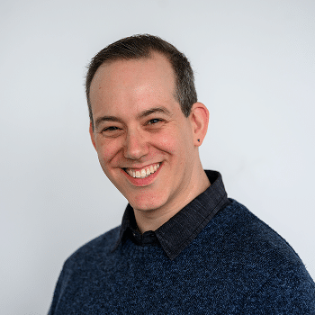 Yonty Friesem, Ph.D.