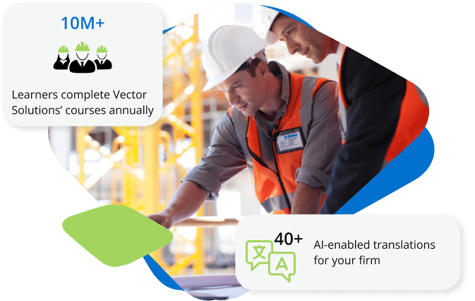 AI-enabled translations for your firm