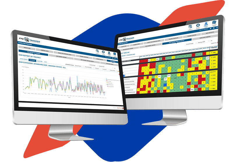 Field Training Software for Law Enforcement (FTO) | Vector Solutions
