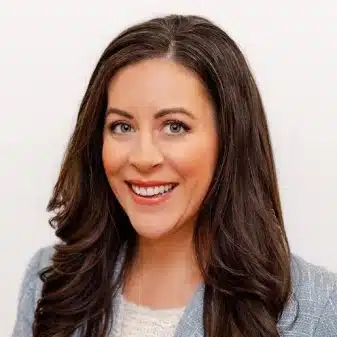 Charity Stutzman headshot