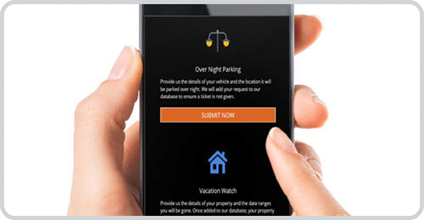 Community Engagement Software for Law Enforcement