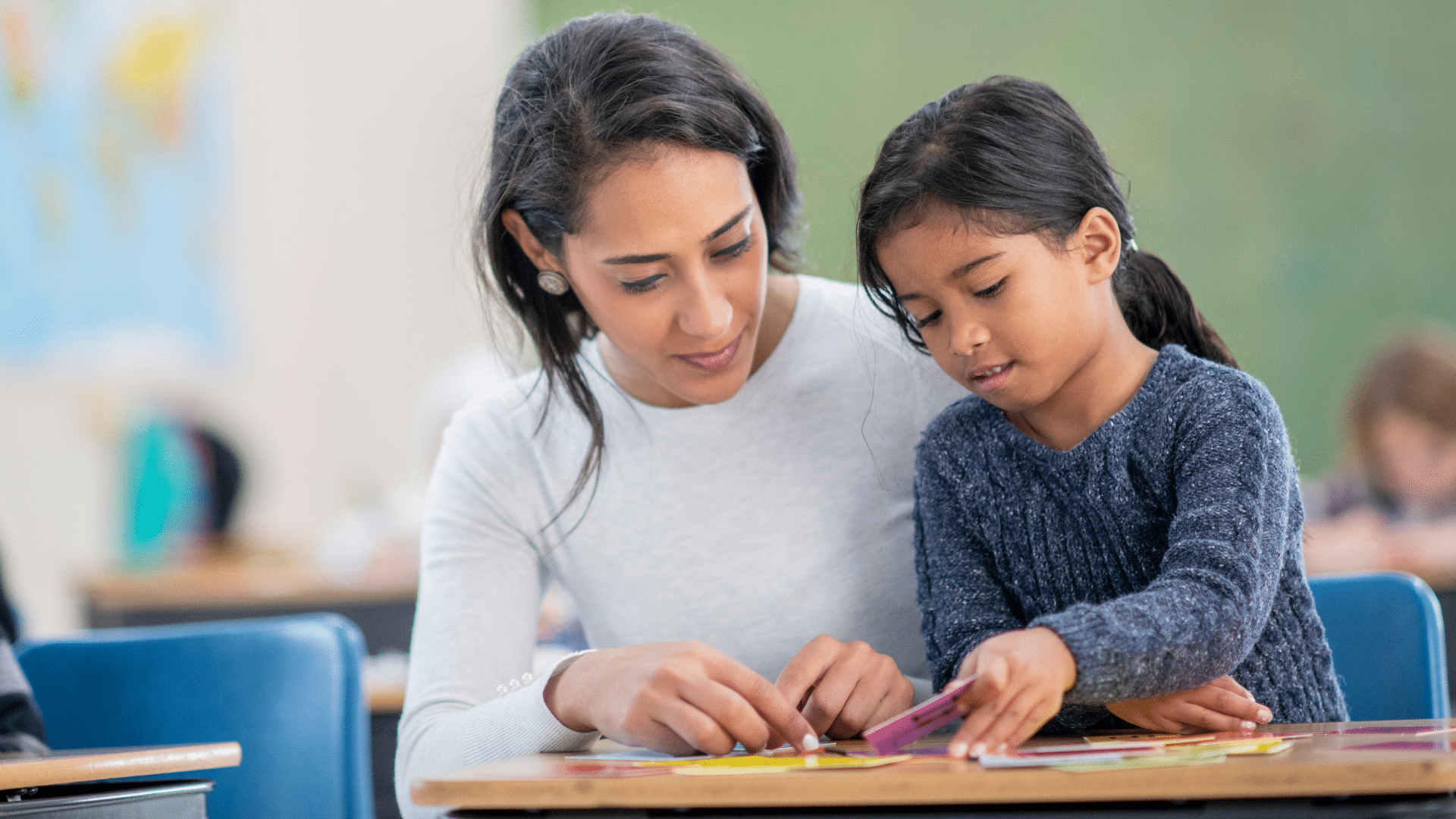 2026 Q1 - K12 - Guide - Paraeducator Retention by Design