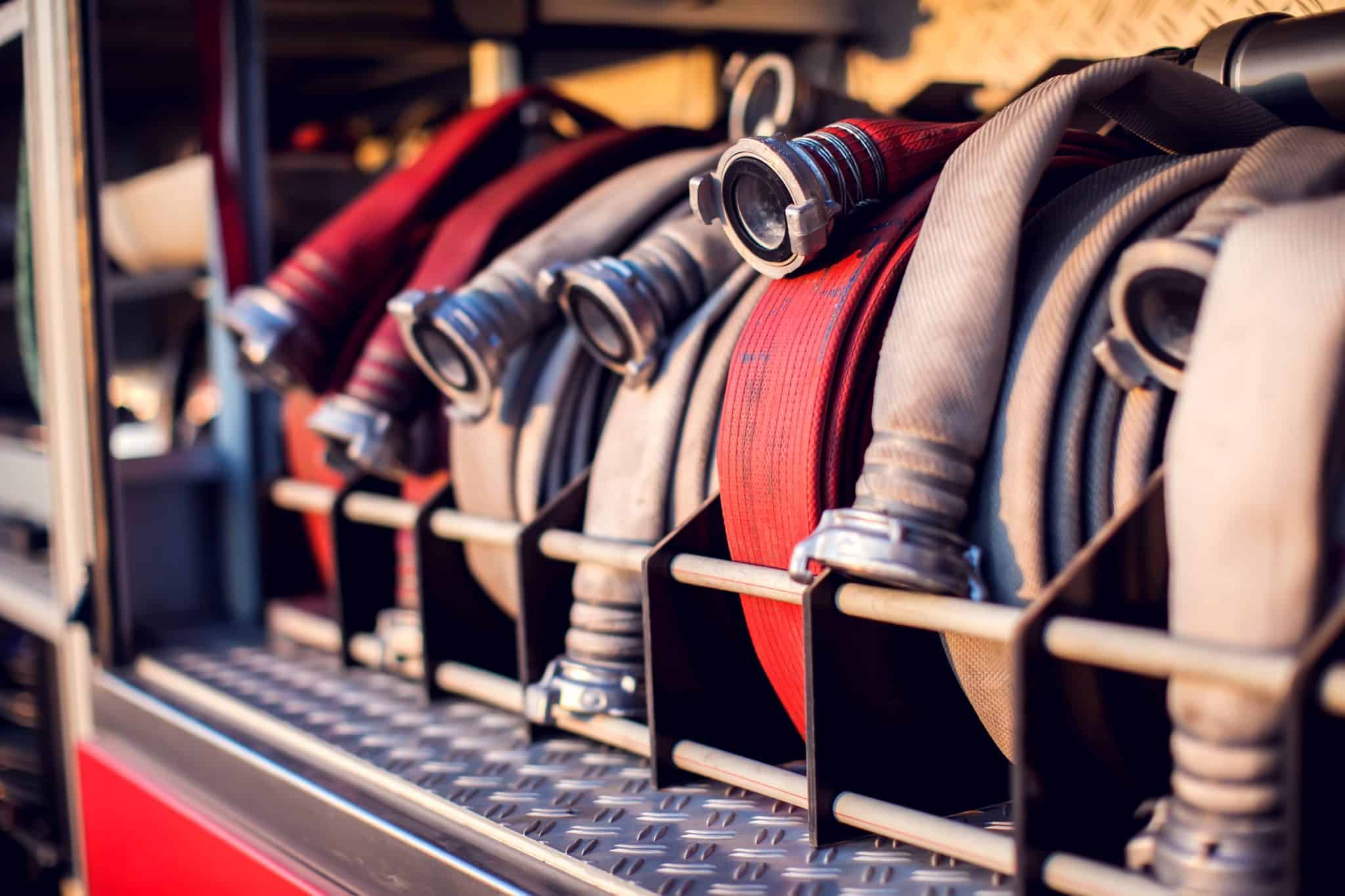 Fire Asset Management Fire Asset Management: Equipment, Compliance, and Readiness