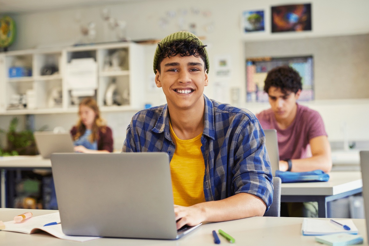 College and career readiness