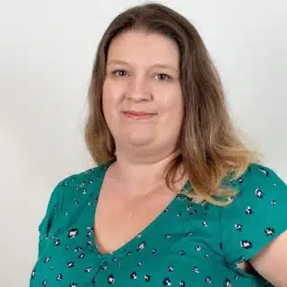 Rebecca Wheeler headshot