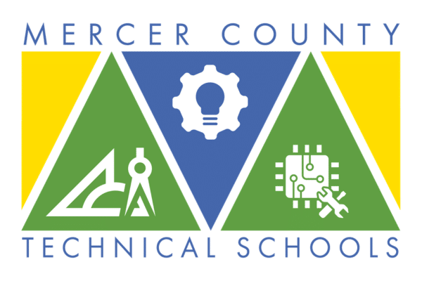 Mercer County Technical Schools logo