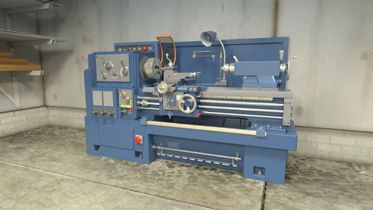 Manual Machining Fundamentals