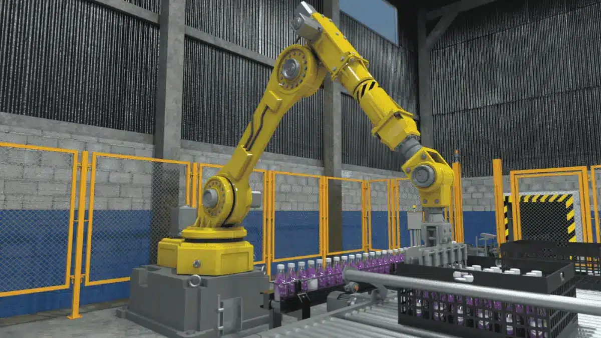 Robotics: Programming Fundamentals