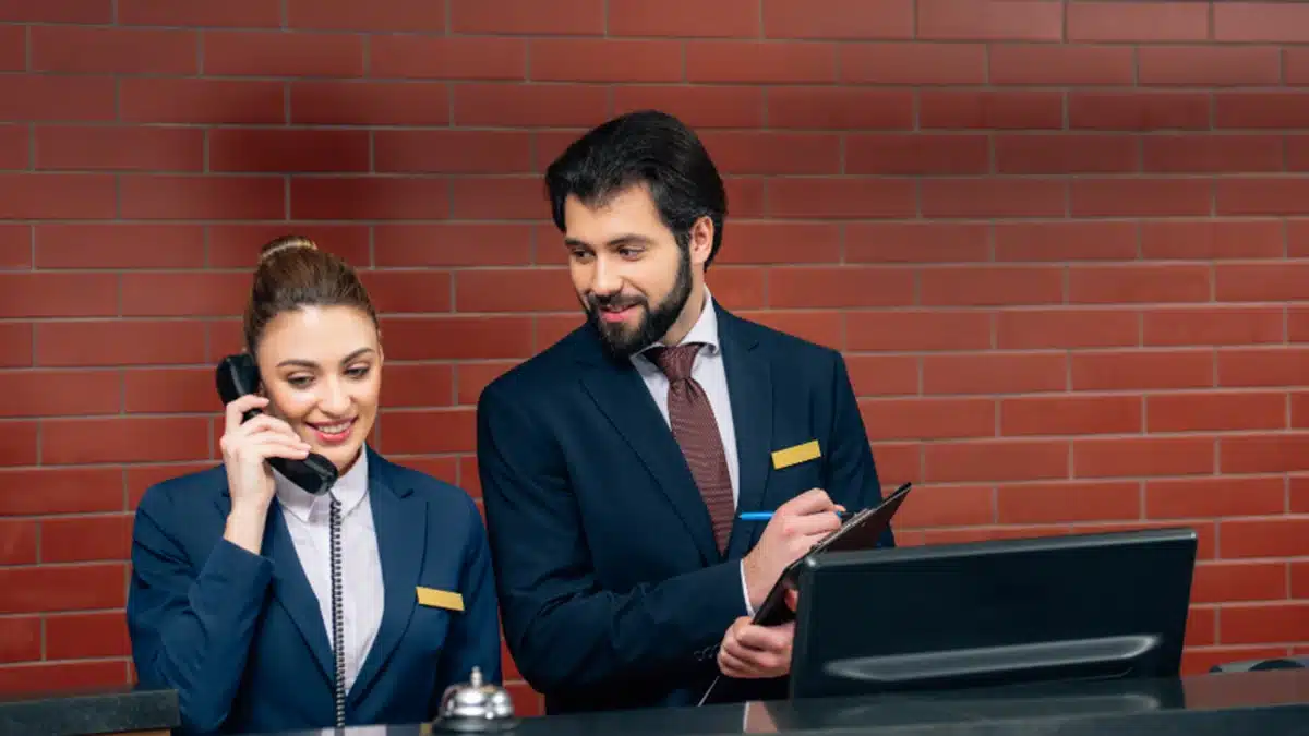 Keeping Casino Employees Safe and Healthy