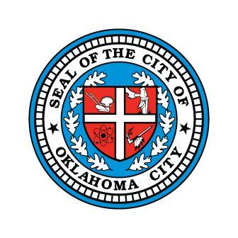 City Seal OKC