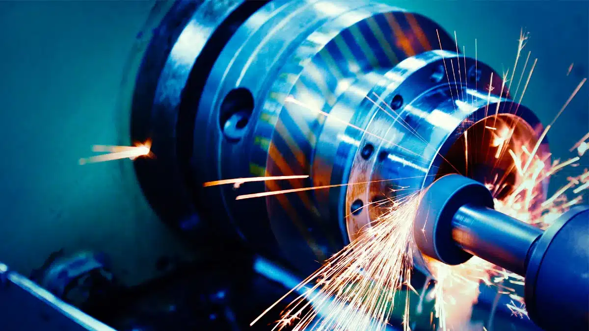 Fundamentals of Computer Numerical Control (CNC)