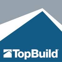 topbuild corp logo
