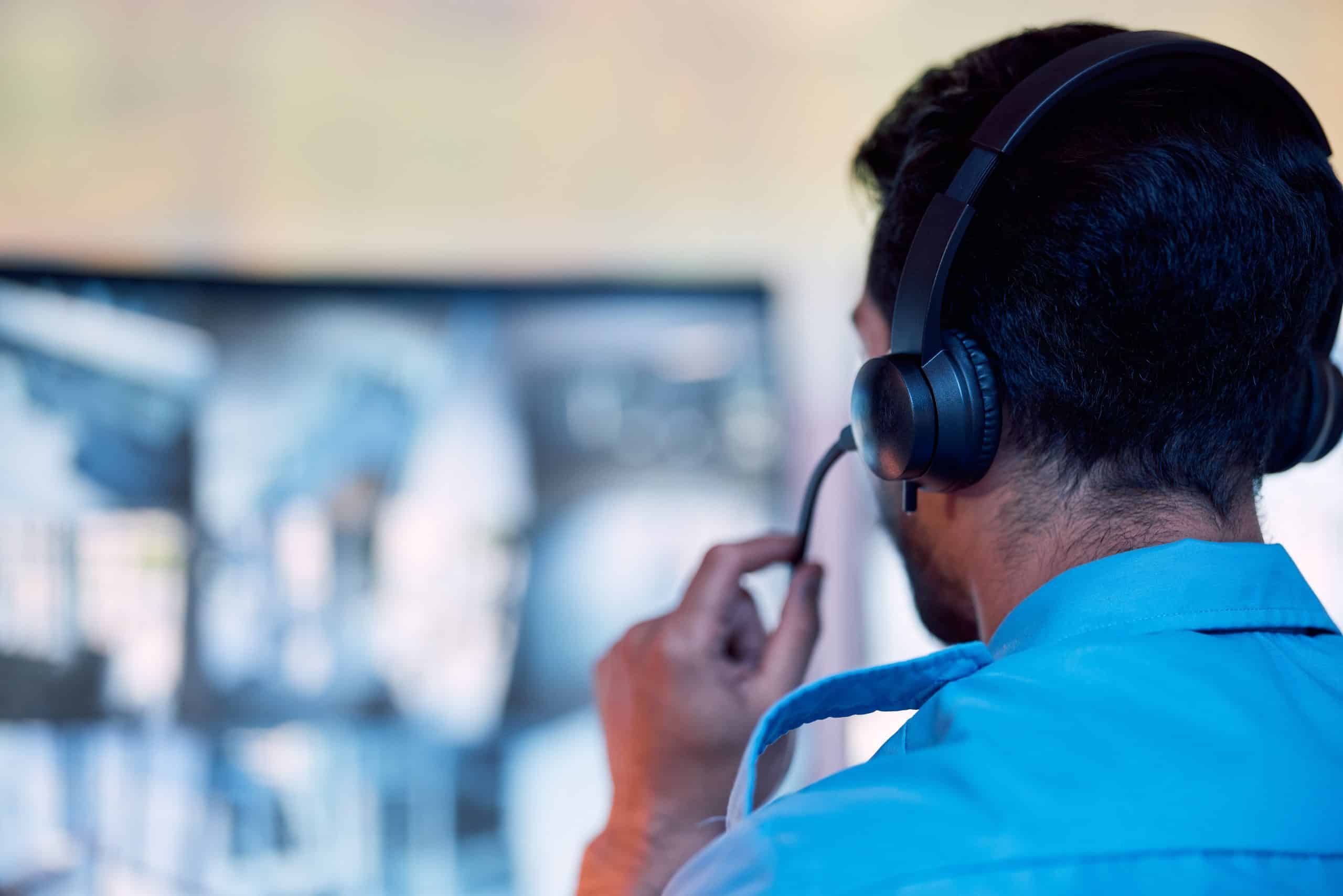 911 Call Centers