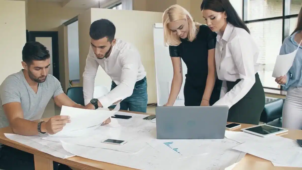 PMBOK® Guide – Eighth Edition: Building High-Performance Teams in an Agile Framework