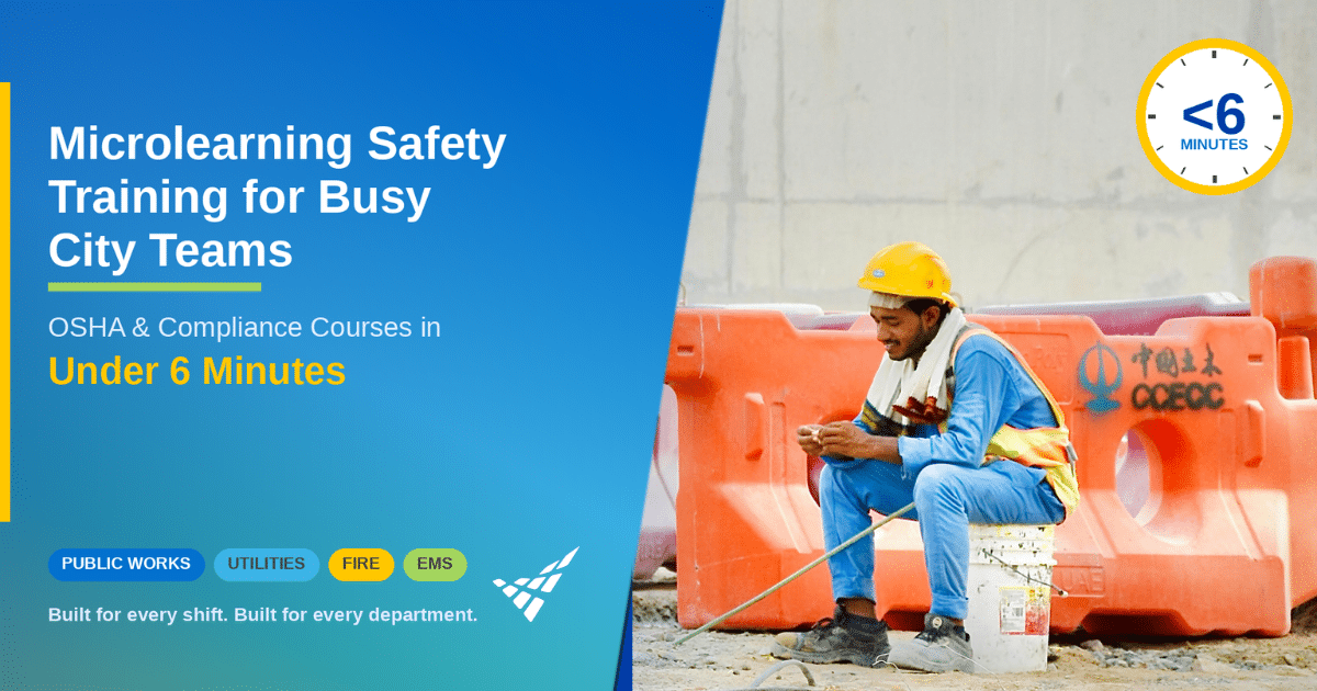 Vector Solutions Expands Microlearning Library with Nearly 90 OSHA and ...
