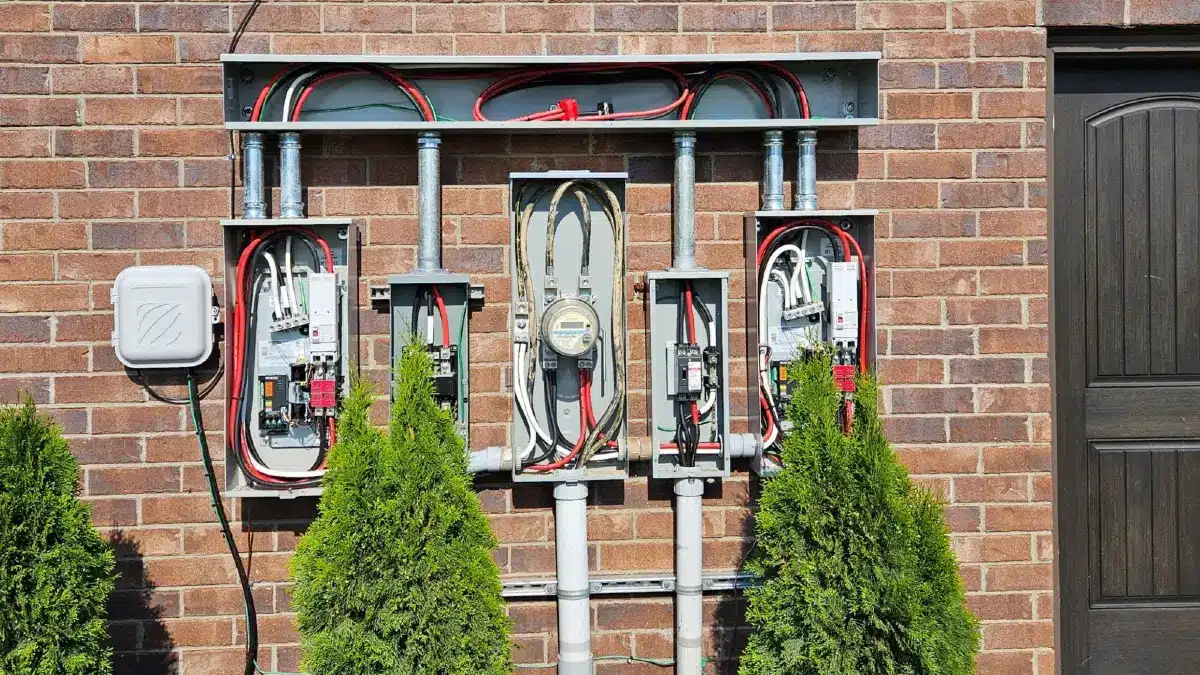 2026 NEC® Changes: Enclosures and Wiring Methods