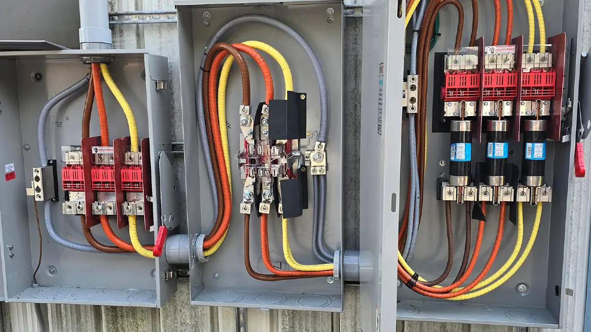 2026 NEC Changes: Overcurrent Protection, Overvoltage Protection, and Grounding and Bonding